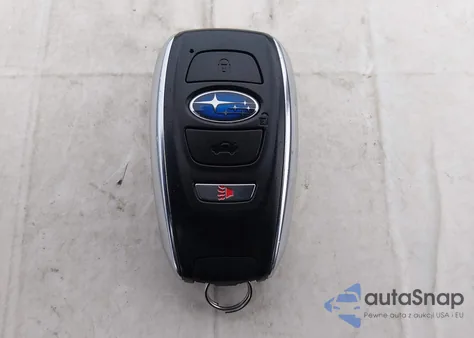 2022 Subaru Crosstrek Limited z USA, uszkodzony, nr VIN JF2GTHMC5NH235982